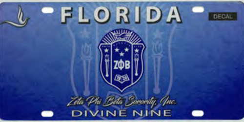 Zeta Phi Beta