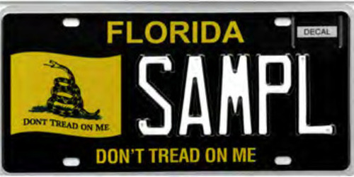 Gadsden Flag (DTOM)