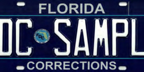 Department of Corrections