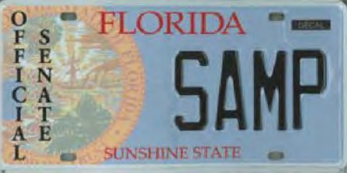 Official Senate*
