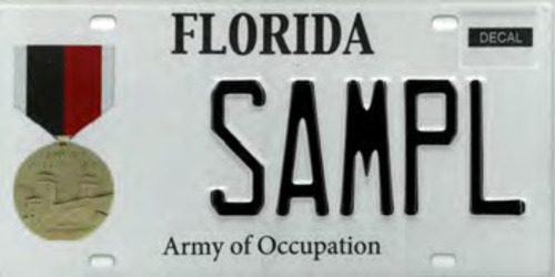 Army of Occupation