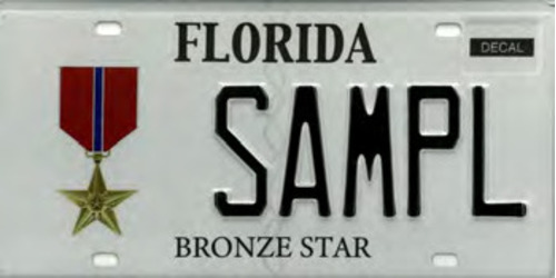 Bronze Star
