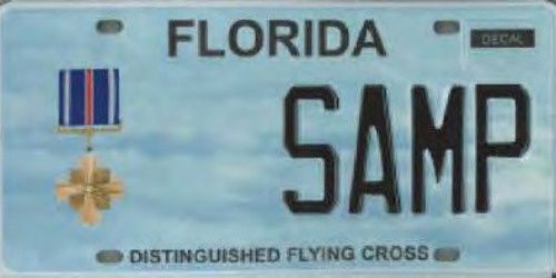 Distinguished Flying Cross