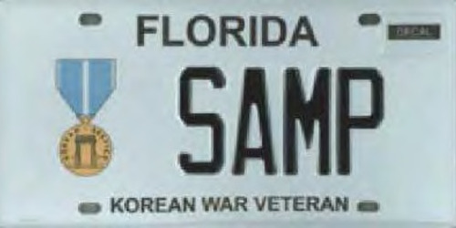 Korean War Veteran