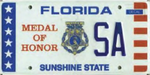 Medal of Honor (Air Force)