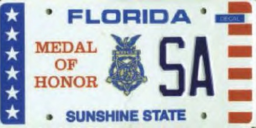 Medal of Honor (Army)