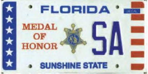 Medal of Honor (Navy)
