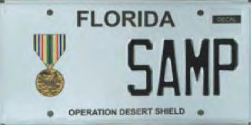 Operation Desert Shield