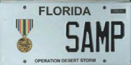 Operation Desert Storm