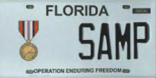 Operation Enduring Freedom