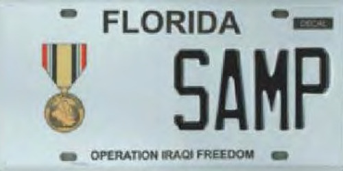 Operation Iraqi Freedom