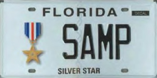 Silver Star