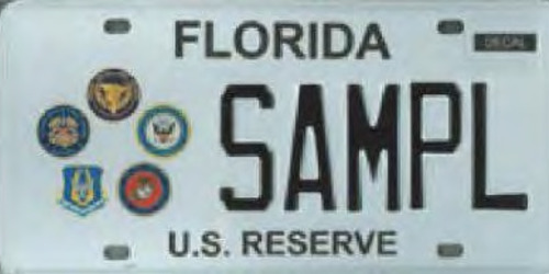 U.S. Reserve