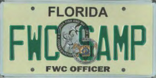 FWC Oficer