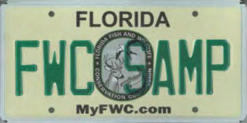 Fish - Wildlife Commission