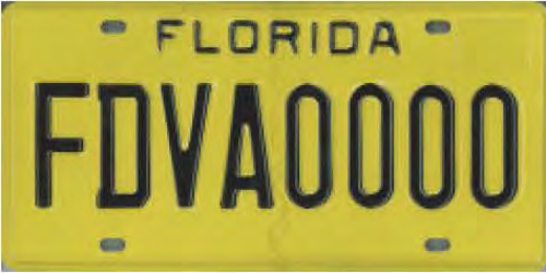 Florida Department of Veterans Afairs