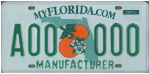 Manufacturer