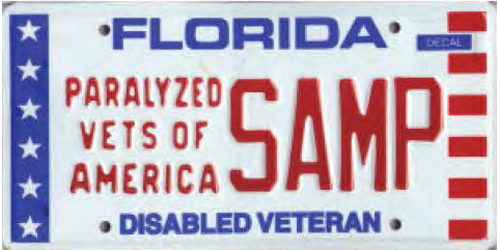 Paralyzed Veterans of America