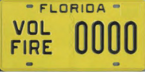 Volunteer Fire Department