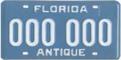 Antique