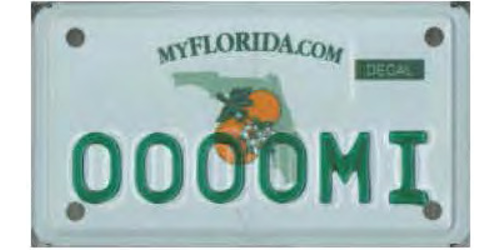 Motorcycle - Miccosukee Indian