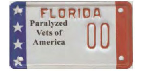 Motorcycle - Paralyzed Veterans of America