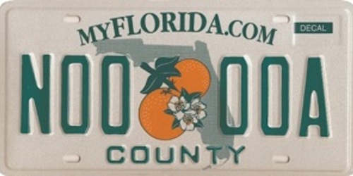 Standard  - County