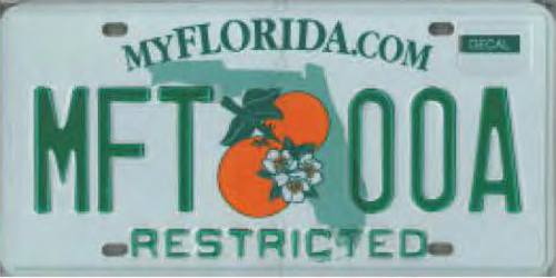 Restricted
