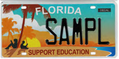 Support  Education
