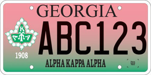 AKA-Atlanta Chapter