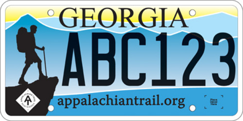 Appalachian Trail Conservancy of Georgia