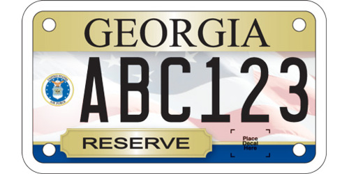 US Air Force Reserve