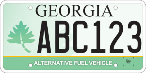 Alternative Fuel