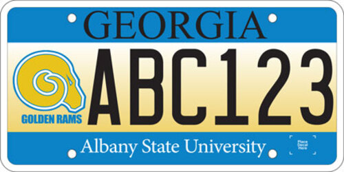 Albany State University