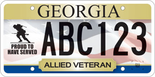 Allied Veteran