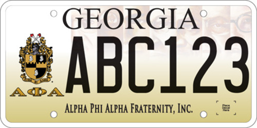 Alpha Phi Alpha Fraternity, INC.
