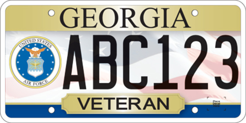 Veteran Air Force