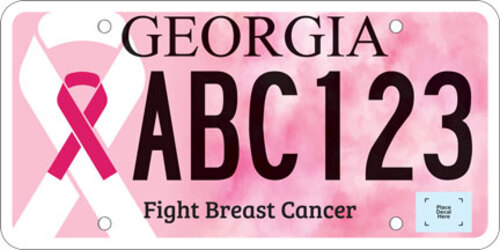 Breast Cancer Awareness