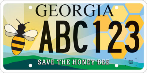 Georgia Beekeepers Association