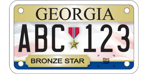 Bronze Star