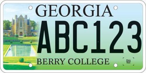 Berry College