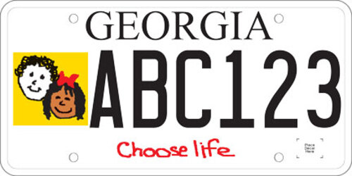 Choose Life