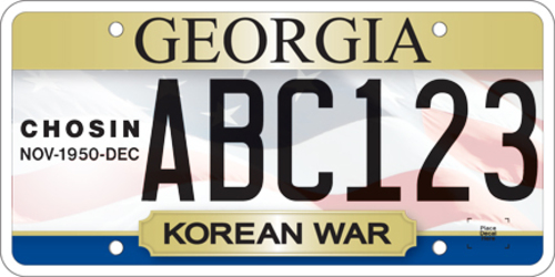 Chosin Reservoir Campaign of 1950 in North Korea