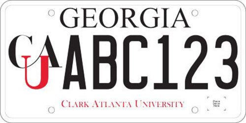 Clark Atlanta University