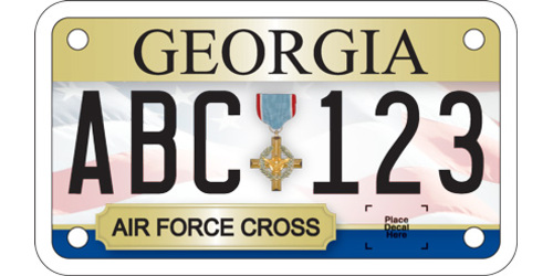 Air Force Cross
