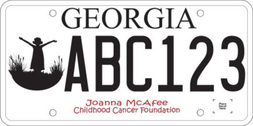 Joanna Tag - Pediatric Cancer Research