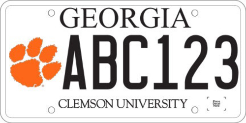 Atlanta Clemson Club