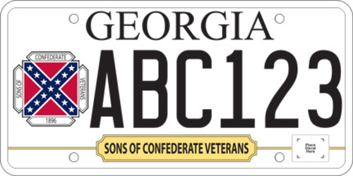 Sons of Confederate Veterans