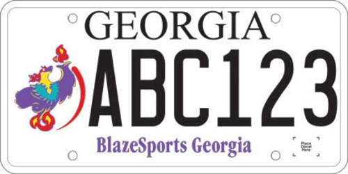 BlazeSports America