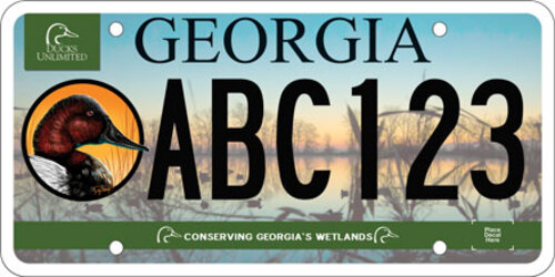 Ducks Unlimited
